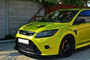 Front Splitter V.1 Ford Focus RS Mk2-3