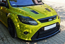 Front Splitter V.1 Ford Focus RS Mk2-4