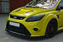Front Splitter V.2 Ford Focus RS Mk2-3