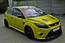 Front Splitter V.2 Ford Focus RS Mk2-4