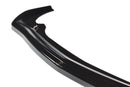 FRONT SPLITTER V.1 MERCEDES-BENZ S-CLASS AMG-LINE W222-6