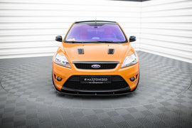 Front Splitter Ford Focus ST Mk2 FL - 0