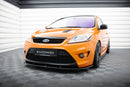 Front Splitter Ford Focus ST Mk2 FL-3