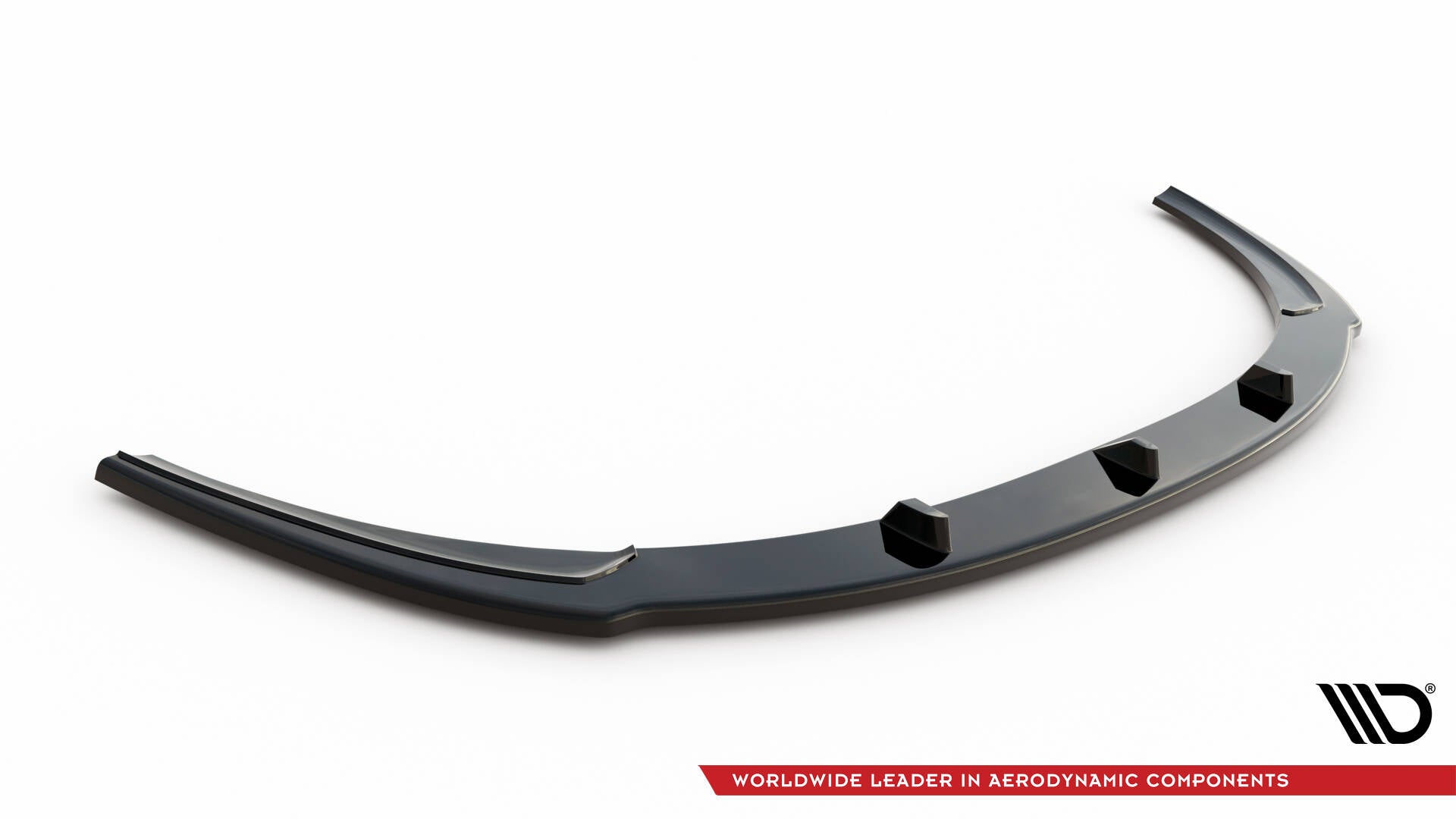 Front Splitter Ford Focus ST Mk2 FL