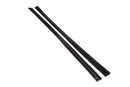 SIDE SKIRTS DIFFUSERS MERCEDES-BENZ S-CLASS AMG-LINE W222-5