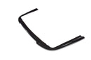 CENTRAL REAR SPLITTER MERCEDES-BENZ S-CLASS AMG-LINE W222-5