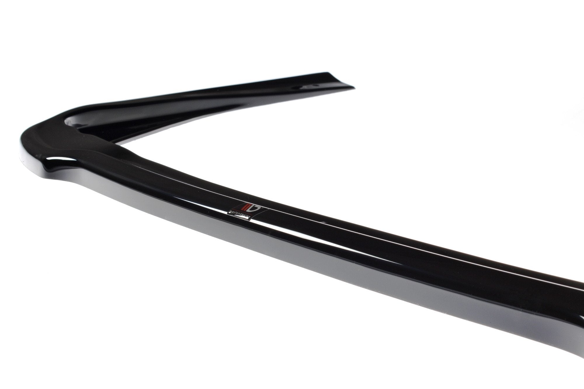 CENTRAL REAR SPLITTER MERCEDES-BENZ S-CLASS AMG-LINE W222