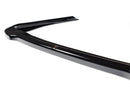 Rear Splitter MERCEDES-BENZ S-CLASS AMG-LINE W222-7