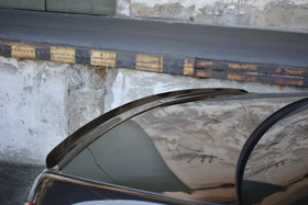 Spoiler Cap MERCEDES-BENZ S-CLASS W222