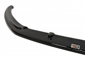 Front Splitter Ford Focus Mk3 FL - 0