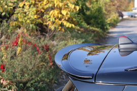 SPOILER EXTENSION MINI CLUBMAN S MK2 (F54) JCW