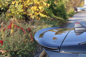 SPOILER EXTENSION MINI CLUBMAN S MK2 (F54) JCW