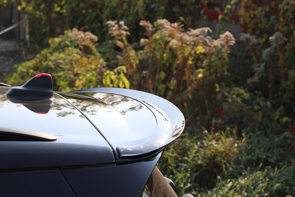 SPOILER EXTENSION MINI CLUBMAN S MK2 (F54) JCW