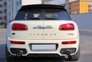 SPOILER EXTENSION MINI CLUBMAN S MK2 (F54) JCW-2