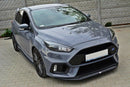 Front Splitter V.2 Ford Focus RS Mk3-3