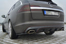 REAR SIDE SPLITTERS JAGUAR XF (X250) MK1 SPORTBRAKE S-PACK-3
