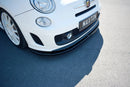 FRONT SPLITTER V.2 FIAT 500 ABARTH MK1-4