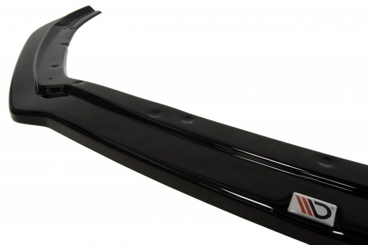 Front Splitter V.4 Ford Focus RS Mk3