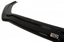 Front Splitter V.4 Ford Focus RS Mk3-6
