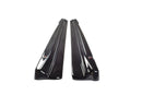 SIDE SKIRTS DIFFUSERS FIAT 500 ABARTH MK1-6