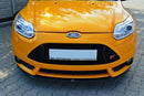 Front Splitter Ford Focus ST Mk3 (Cupra)-2