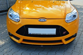 Front Splitter Ford Focus ST Mk3 (Cupra) - 0