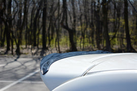 Spoiler Cap FIAT 500 ABARTH MK1 - 0