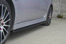 SIDE SKIRTS DIFFUSERS MAZDA 6 MK2 SPORT HATCH (GH-SERIES) PREFACE-3