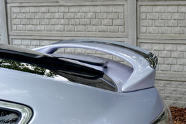 SPOILER EXTENSION MAZDA 6 MK2 SPORT HATCH (GH-SERIES) PREFACE - 0