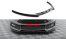 Front Splitter V.1 Ford Focus ST Mk3 FL