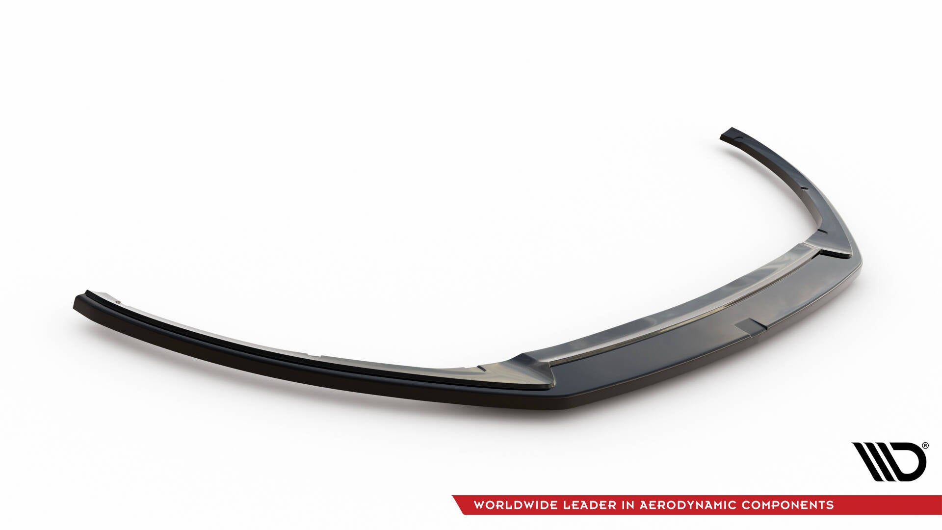 Front Splitter V.2 Ford Focus ST Mk3 FL