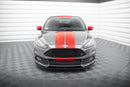 Front Splitter V.2 Ford Focus ST Mk3 FL-2