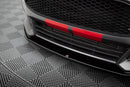 Front Splitter V.2 Ford Focus ST Mk3 FL-4