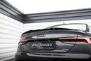 Spoiler Cap V.1 Audi A5 S-Line F5 Sportback-3