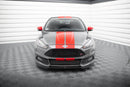 Front Splitter V.3 Ford Focus ST Mk3 FL-2