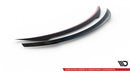 SPOILER EXTENSION MERCEDES- BENZ C-CLASS W205 COUPE AMG-LINE-6