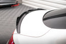 Spoiler Cap MERCEDES- BENZ C-CLASS W205 COUPE AMG-LINE-4
