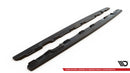Side Skirts Diffusers Audi S5 / A5 S-Line F5 Sportback-5