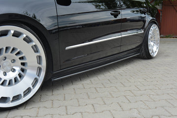 SIDE SKIRTS DIFFUSERS VW PASSAT CC STANDARD - 0