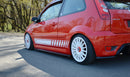 Side Skirts Diffusers Ford Fiesta ST Mk6-3