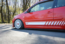 Side Skirts Diffusers Ford Fiesta ST Mk6-4