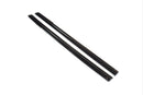 Side Skirts Diffusers Ford Fiesta ST Mk6-5