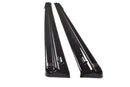 Side Skirts Diffusers Ford Fiesta ST Mk6-6