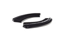 Rear Side Splitters Ford Fiesta ST Mk6-5