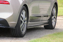 SIDE SKIRTS DIFFUSERS HYUNDAI I30 MK3 HATCHBACK