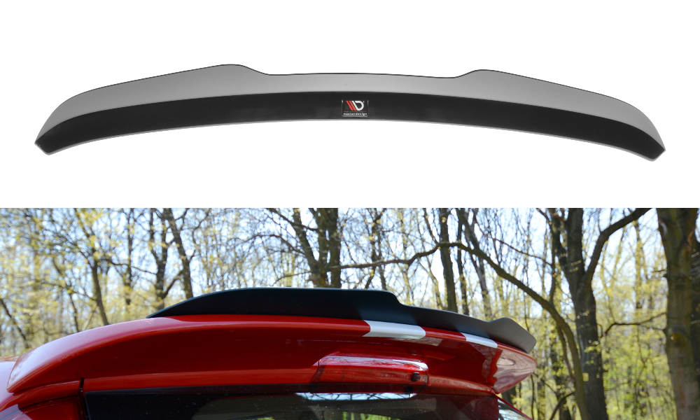 Spoiler Cap V.1 Ford Fiesta ST Mk6