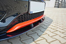Front Splitter V.1 Ford Focus ST-Line Mk3 FL-4