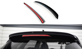 SPOILER EXTENSION HYUNDAI I30 MK3 HATCHBACK