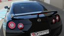 Spoiler Cap NISSAN GT-R PREFACE COUPE (R35-SERIES)-4