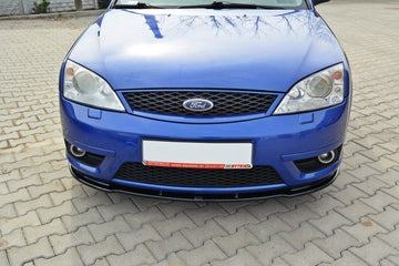 Front Splitter Ford Mondeo Mk3 ST220 - 0